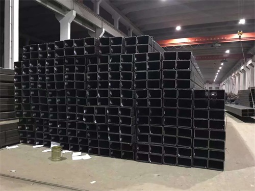 临沭冷拔方管选型指南 工程采购怎么选